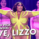<i>Love, Lizzo</i> Documentary Is Our Black TV Pick Of The Week